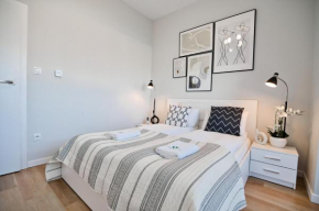 Apartamenty Laguna Beskidów - A04